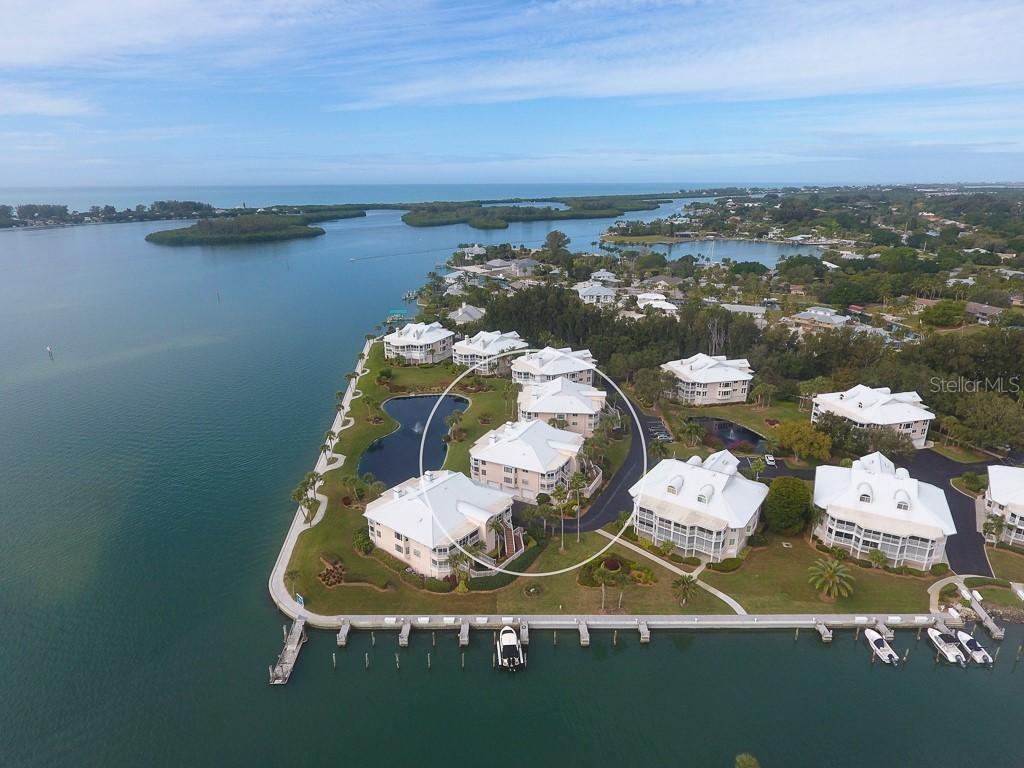 11000 Placida Rd. #2501, Placida, FL 33946