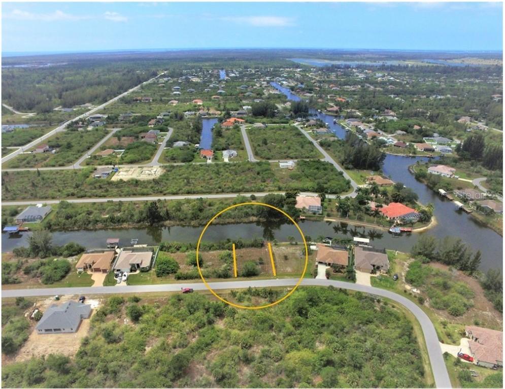 15700 Autry Cir., Port Charlotte, FL 33981