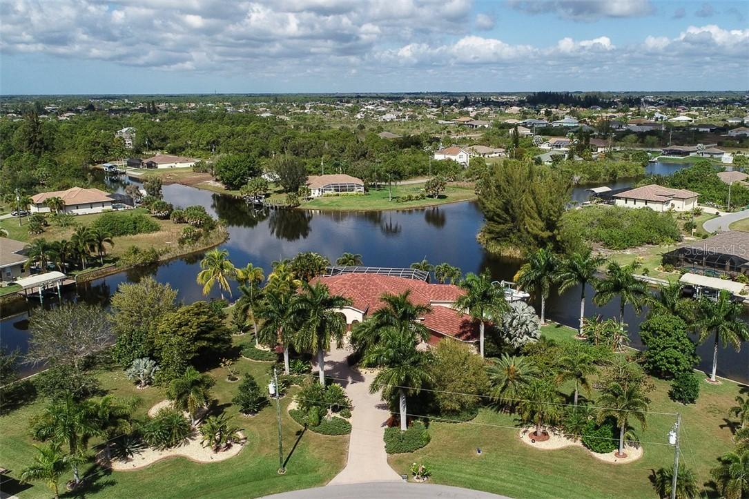 15416 Aribe Ave., Port Charlotte, FL 33981