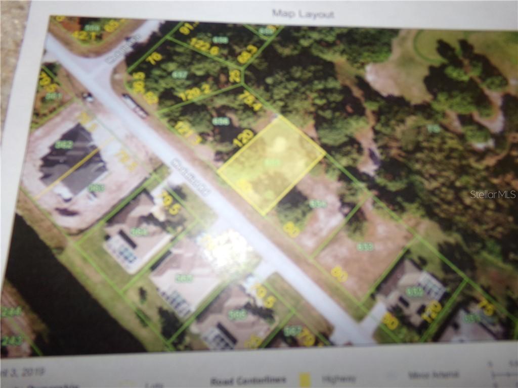 199 Jade St., Rotonda West, FL 33947