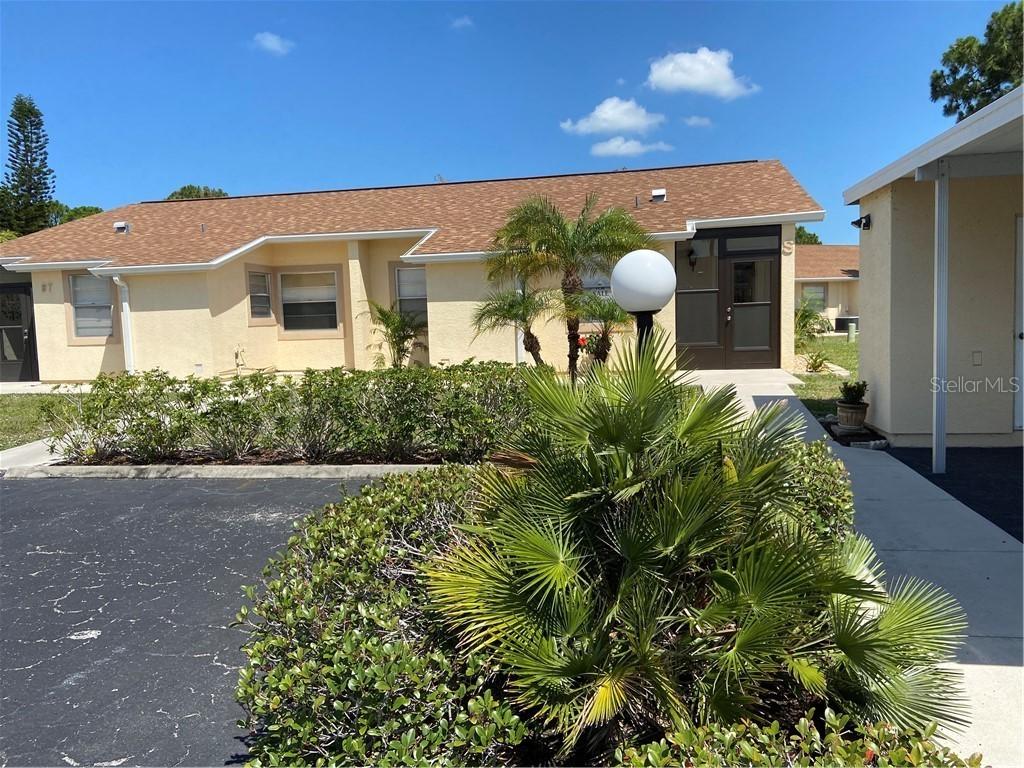 6796 Gasparilla Pines Blvd. #58, Englewood, FL 34224