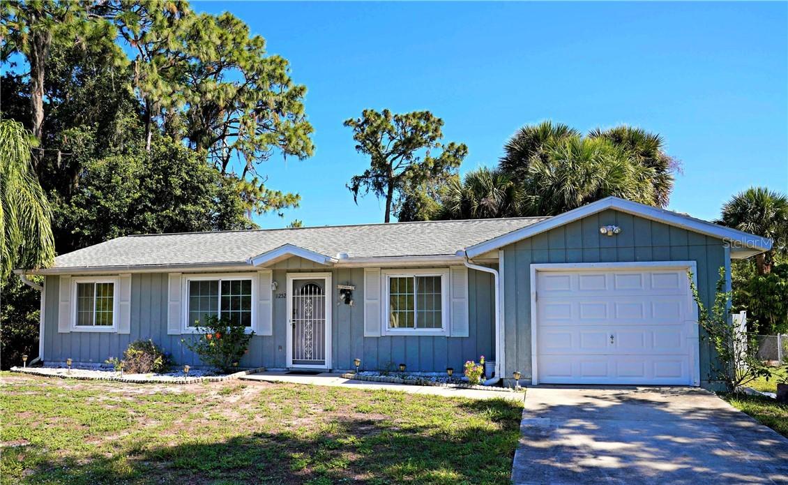 11252 Gulfstream Blvd., Port Charlotte, FL 33981