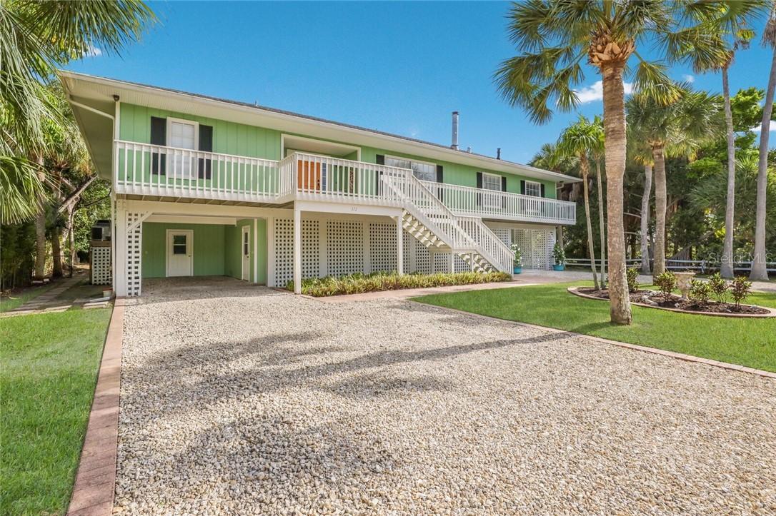 372 Baily St., Boca Grande, FL 33921