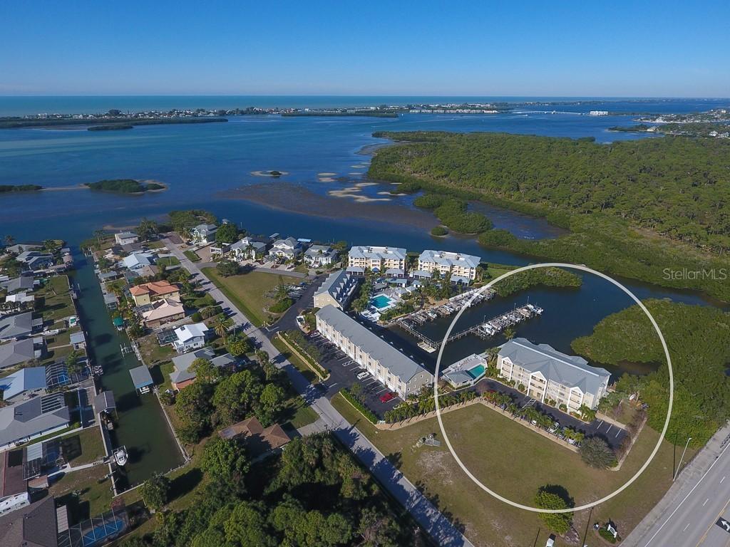 1960 Oregon Tr. #2A, Englewood, FL 34224