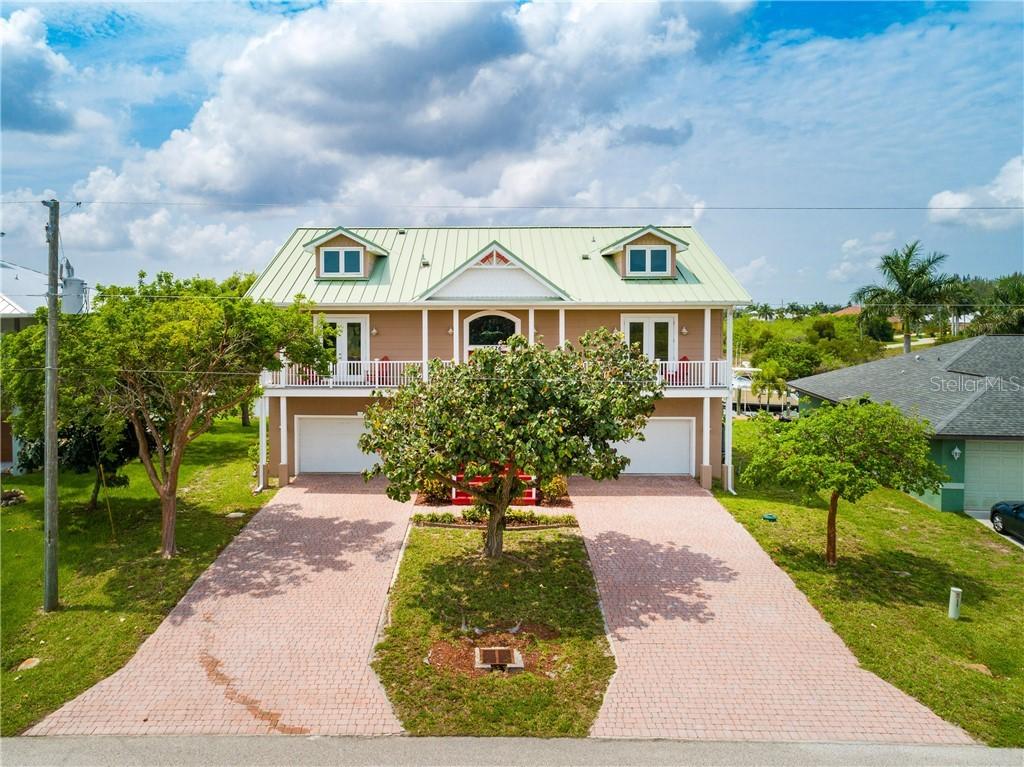 15626 Margo Cir., Port Charlotte, FL 33981