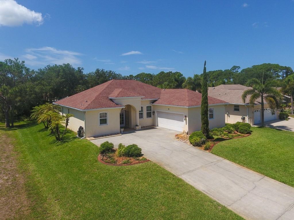 15 Mark Twain Ln., Rotonda West, FL 33947