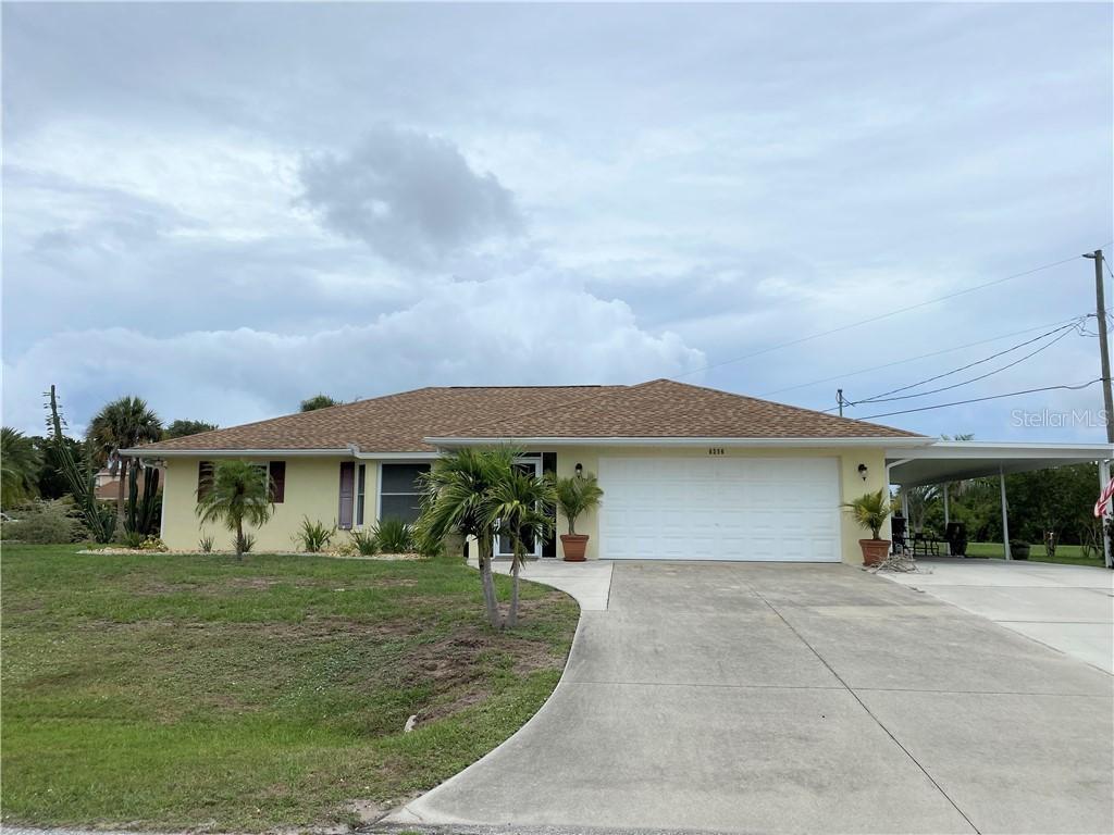 6256 Roberta Dr., Englewood, FL 34224