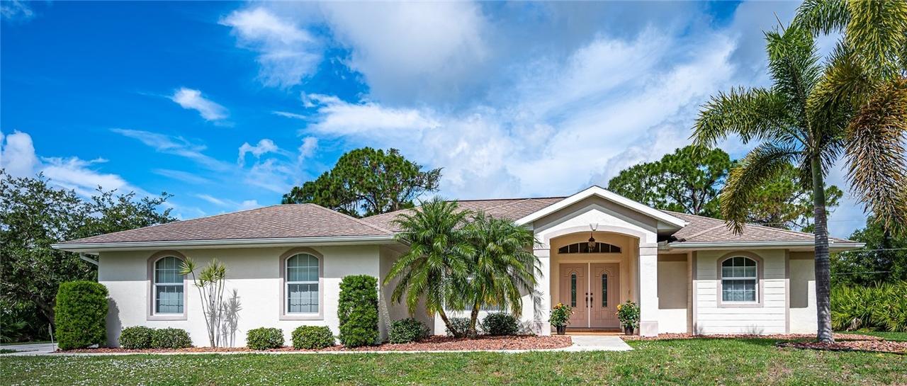 5361 Farley St., Port Charlotte, FL 33981