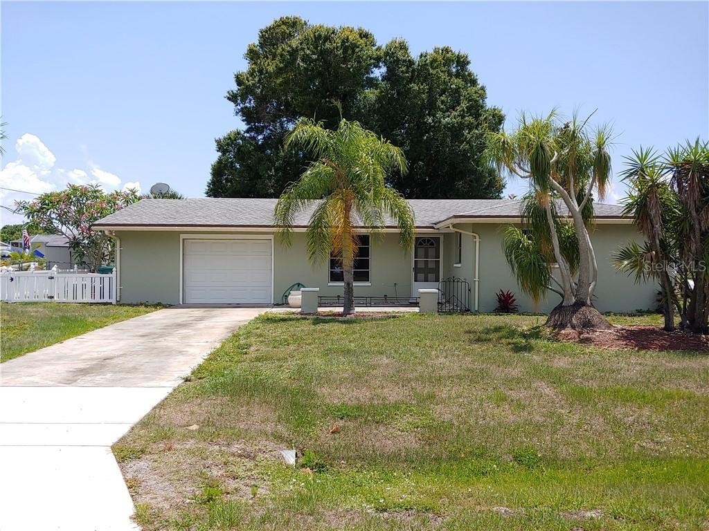 133 Francis Dr., Port Charlotte, FL 33952