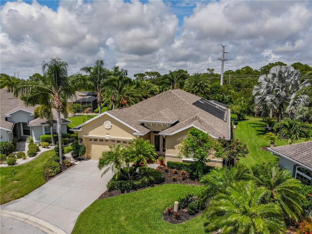 653 Kissimmee Ct., Englewood, FL 34223