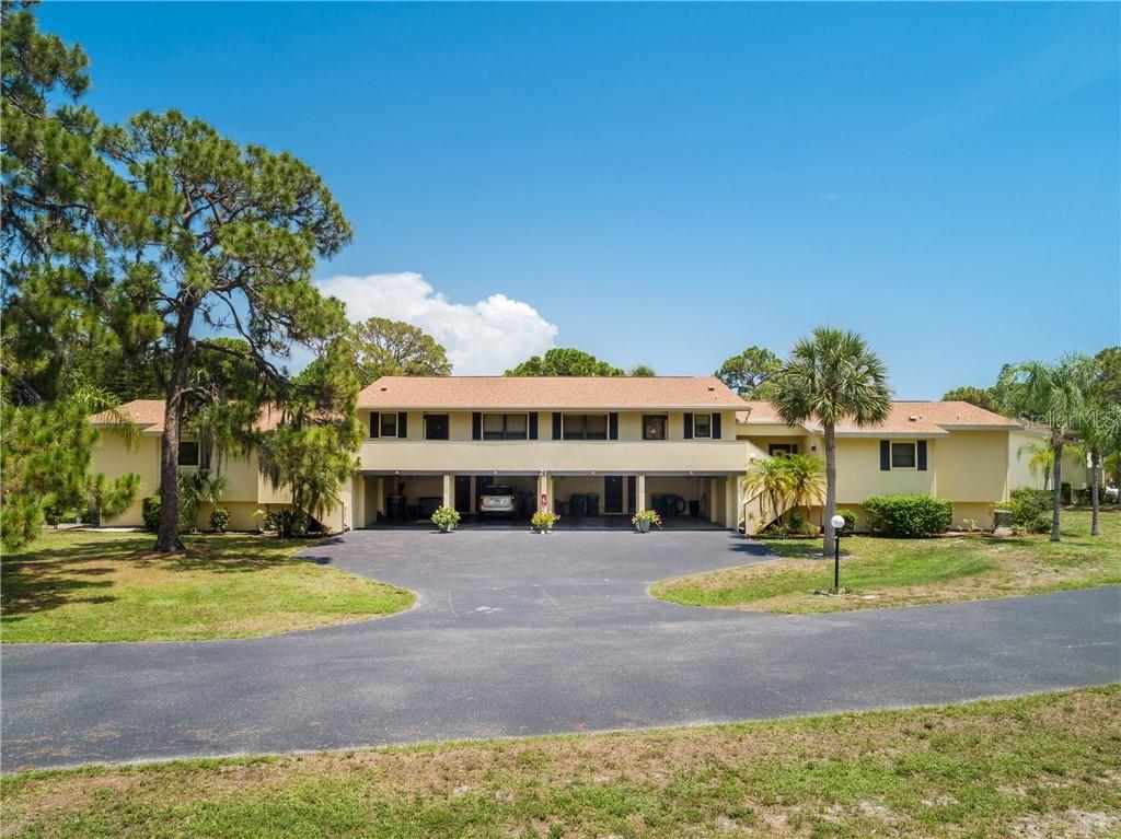 4260 Placida Rd. #21B, Englewood, FL 34224