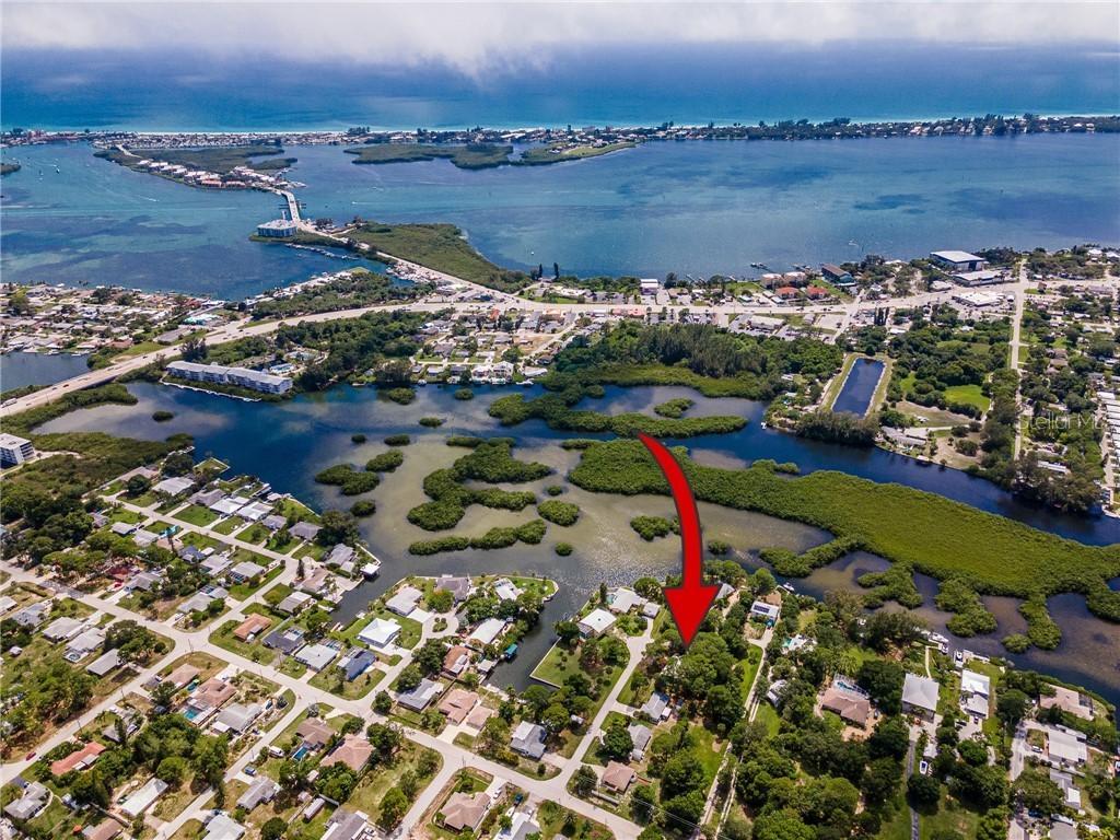 1489 Kathleen Pl., Englewood, FL 34223