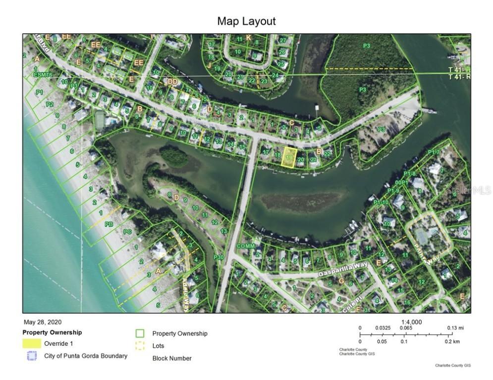 29 N Gulf Blvd., Placida, FL 33946