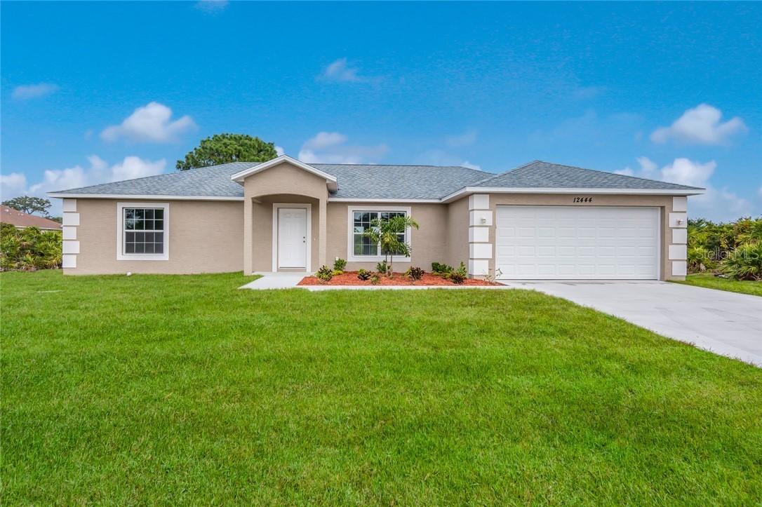 12014 Booth Ave., Port Charlotte, FL 33981