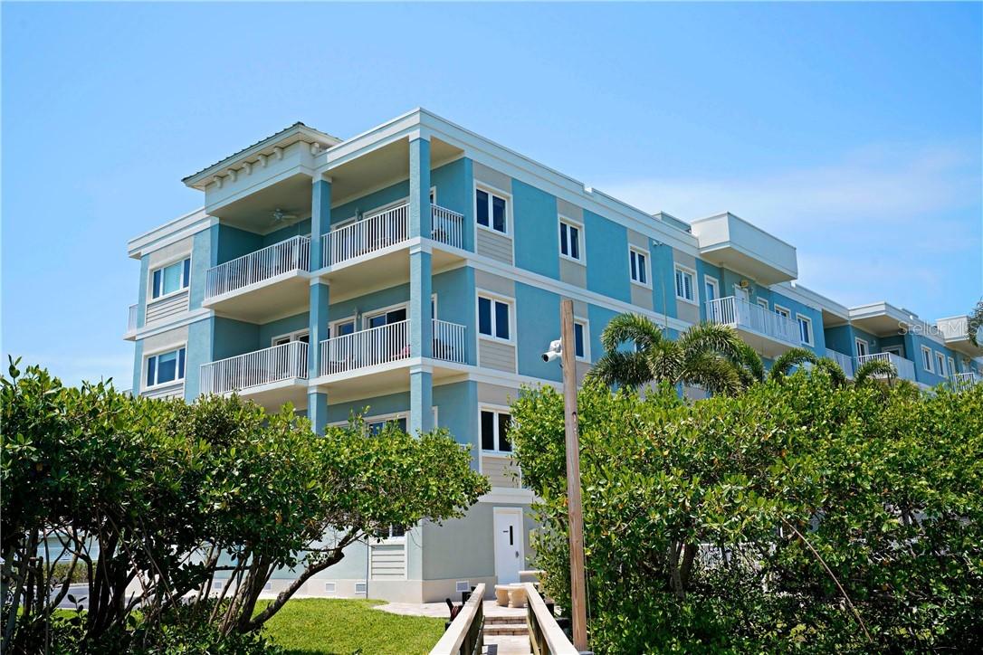 2245 N Beach Rd. #304, Englewood, FL 34223