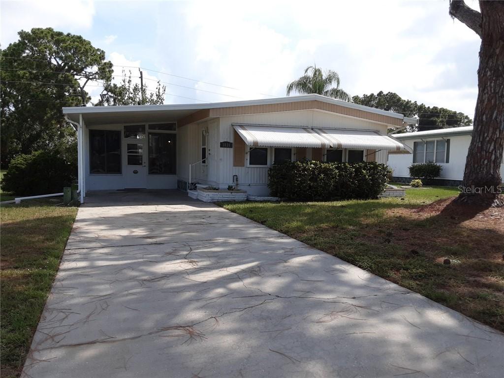 3038 Audubon Ave., Englewood, FL 33947