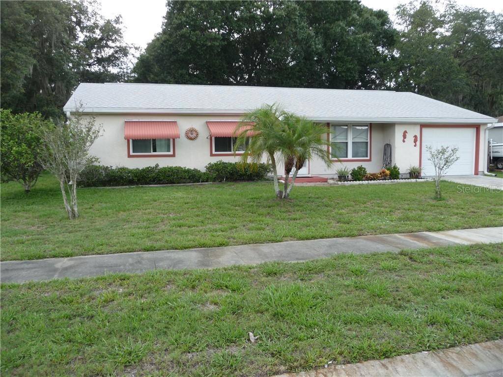 5357 Simrak St., North Port, FL 34287