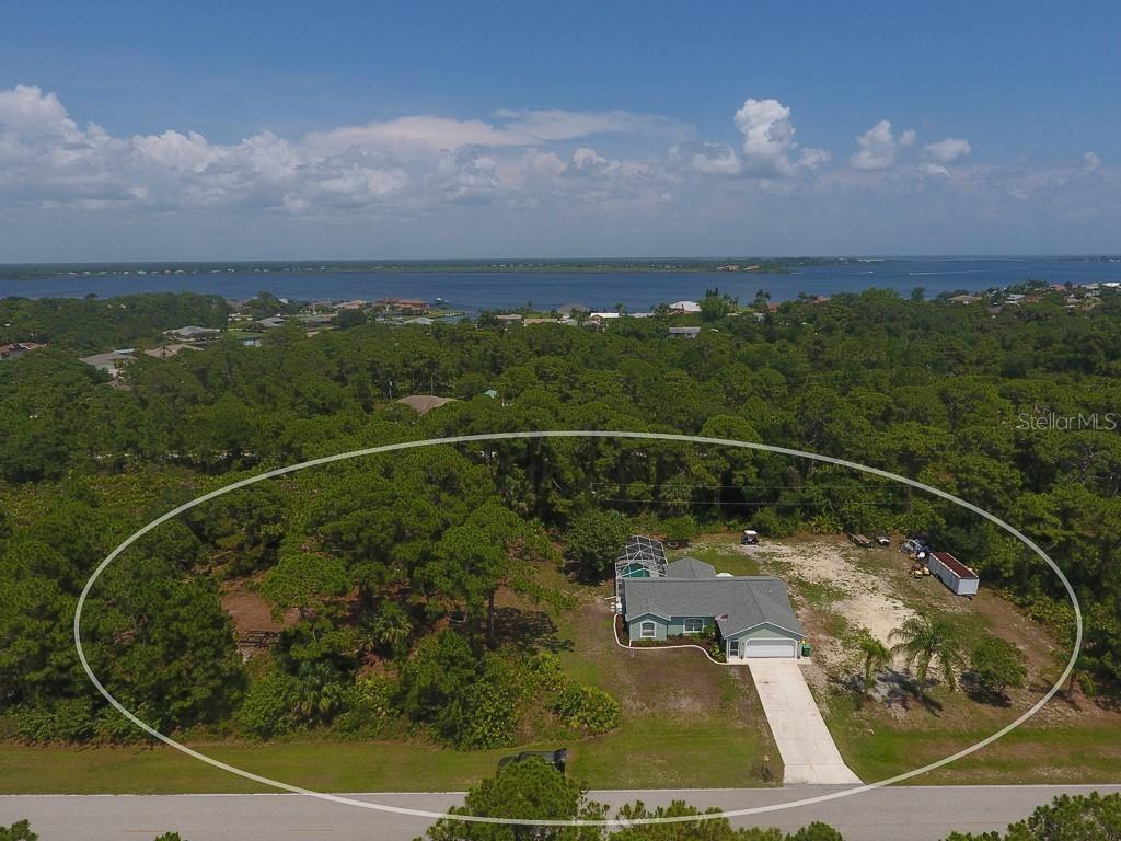3554 Gillot Blvd., Port Charlotte, FL 33981