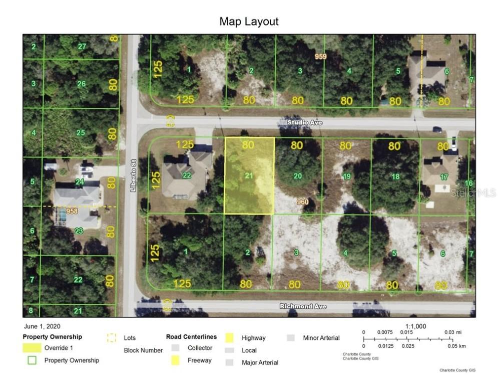 [Address Hidden by Seller], Port Charlotte, FL 33981