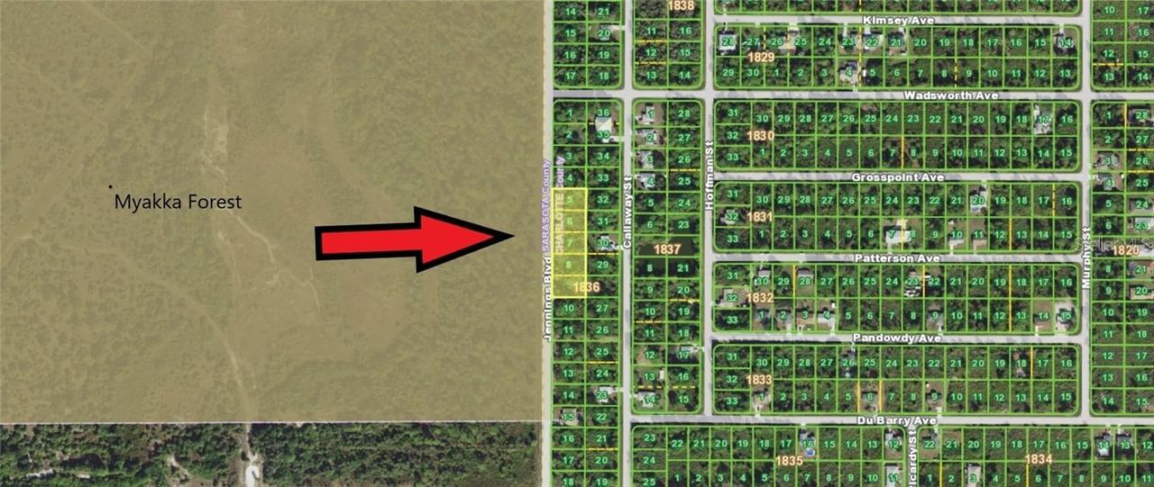 5424 Jennings Blvd., Port Charlotte, FL 33981