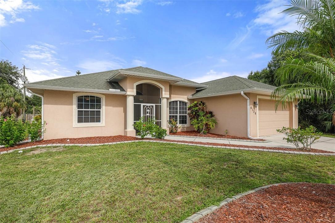 6136 Sturgis St., Englewood, FL 34224