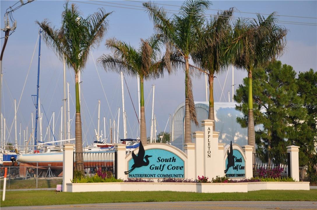 14238 Maysville Cir. Cir., Port Charlotte, FL 33981