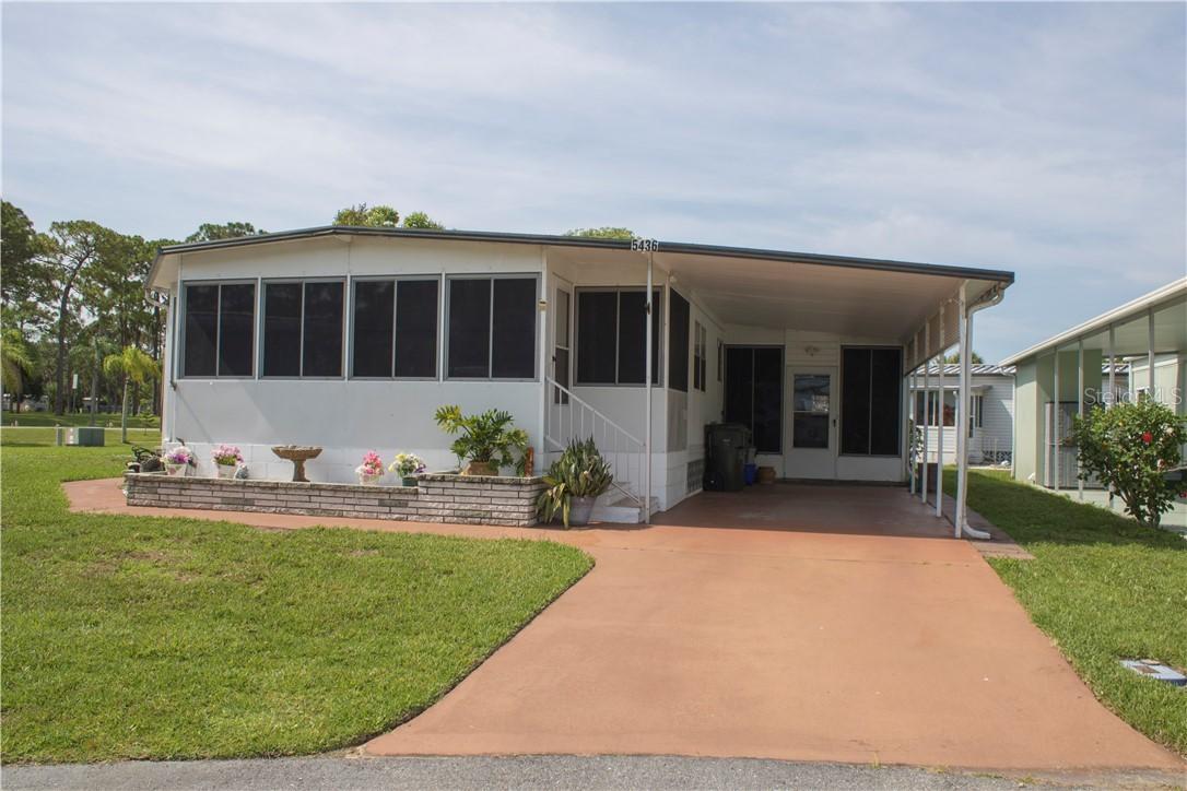 5436 Joy Ct., North Port, FL 34287