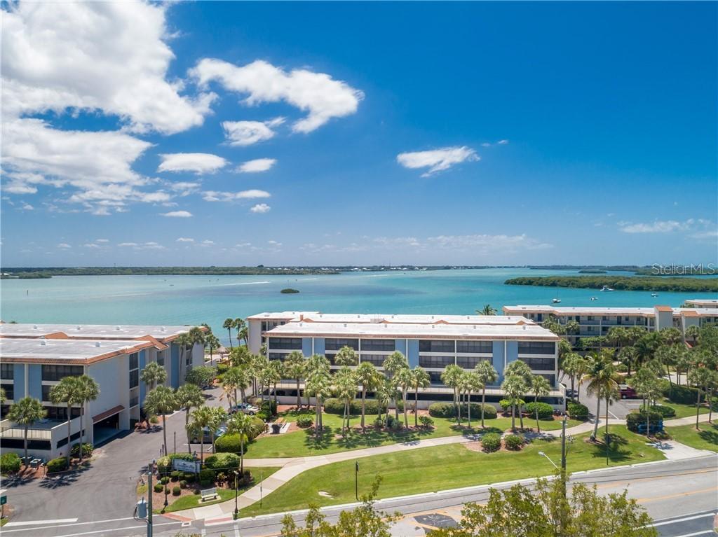 1551 Beach Rd. #403, Englewood, FL 34223