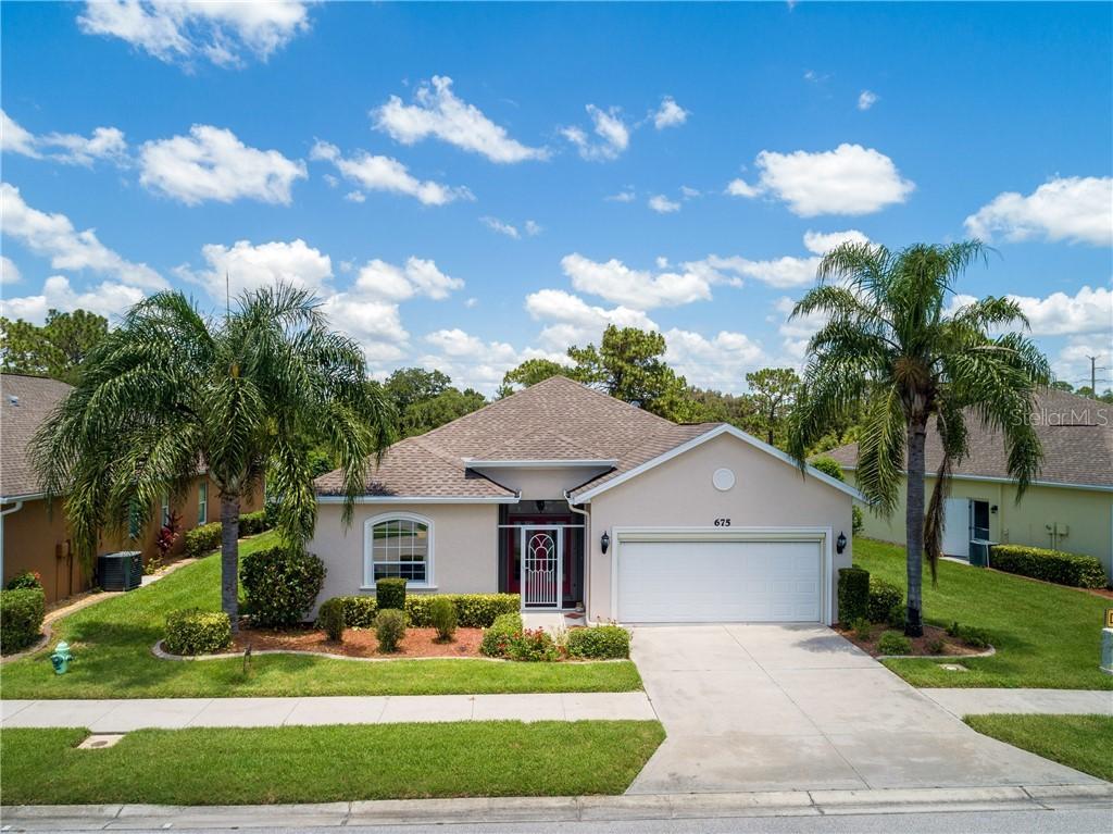 675 Barnacle Ct., Englewood, FL 34223