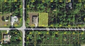 12414 Deepwoods Ave, Port Charlotte, FL 33981