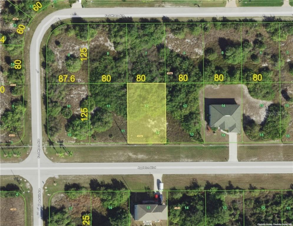 14102 Appleton Blvd., Port Charlotte, FL 33981
