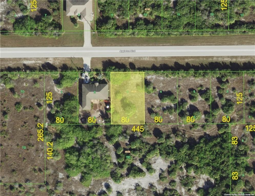 14415 Appleton Blvd., Port Charlotte, FL 33981