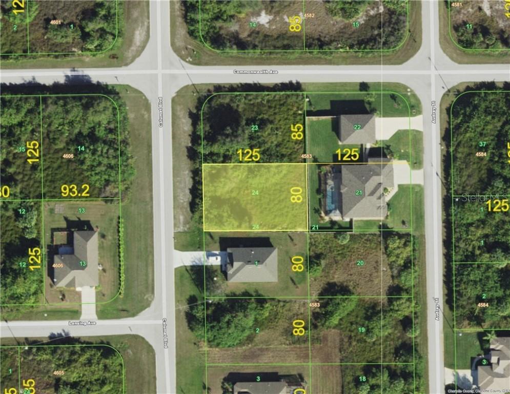 10052 Calumet Blvd., Port Charlotte, FL 33981