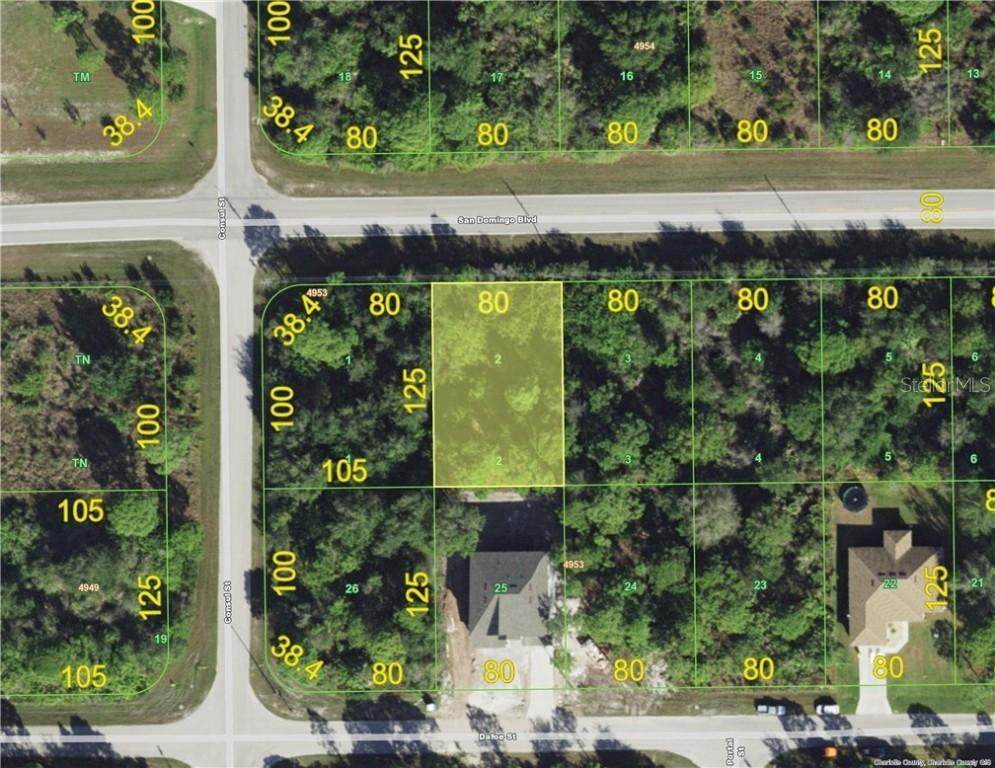 14347 San Domingo Blvd., Port Charlotte, FL 33981