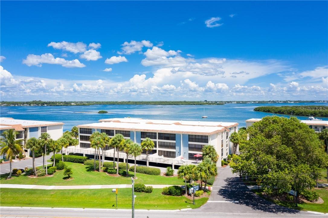 1701 Beach Rd. #304, Englewood, FL 34223