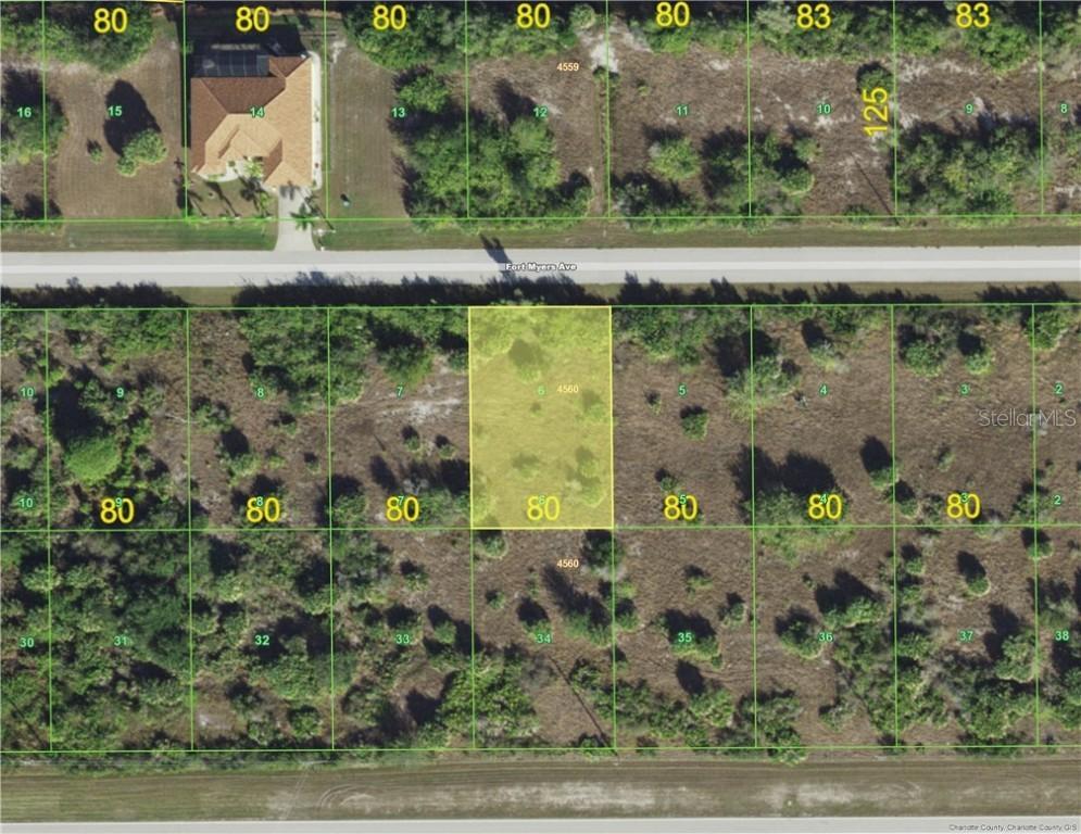 14289 Fort Myers Ave., Port Charlotte, FL 33981