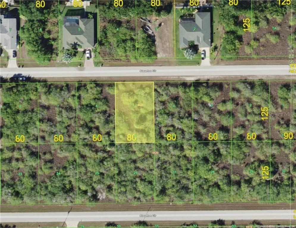 15563 Staunton Cir., Port Charlotte, FL 33981