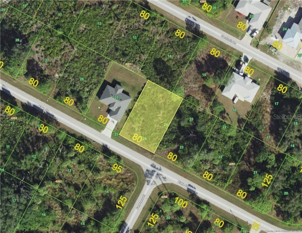 13392 Blake Dr., Port Charlotte, FL 33981