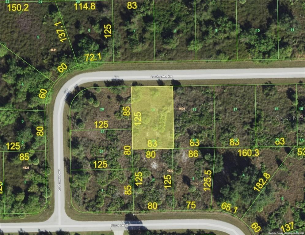 13477 Los Angeles Ave., Port Charlotte, FL 33981