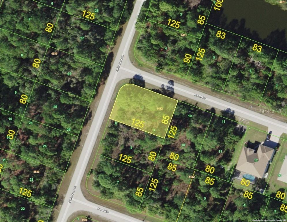 9462 Little Rock St., Port Charlotte, FL 33981