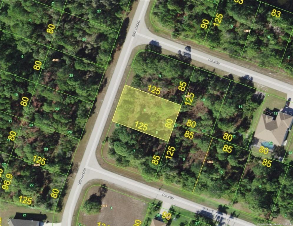 9470 Little Rock St., Port Charlotte, FL 33981