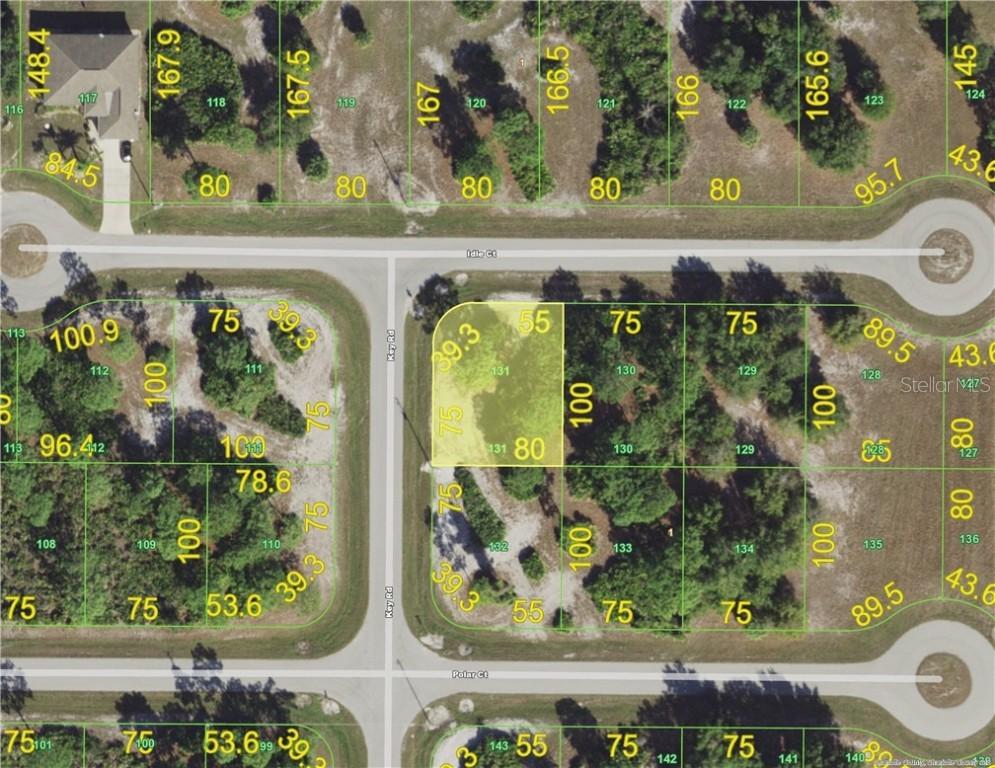 11 Idle Ct., Placida, FL 33946