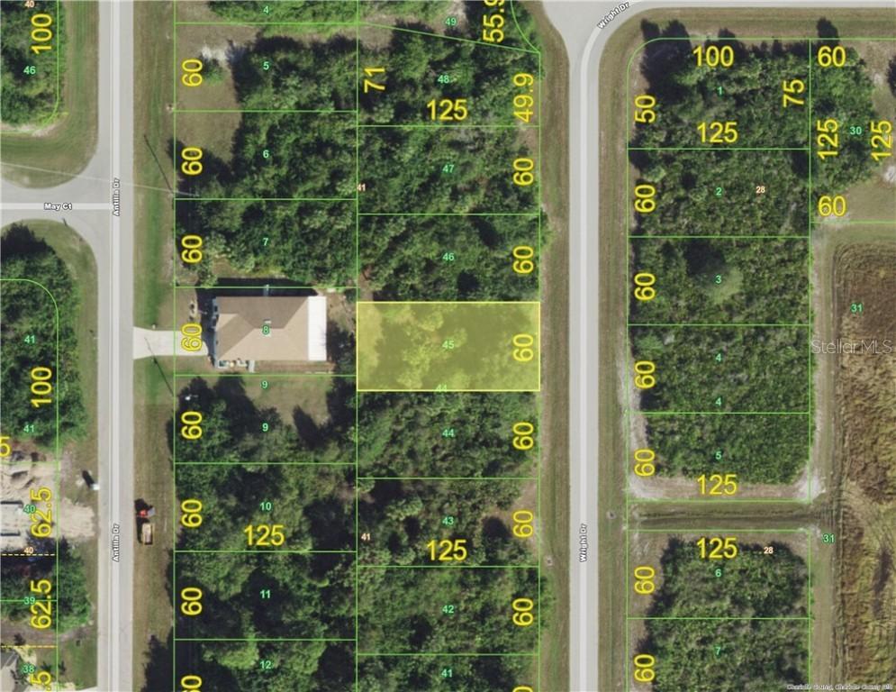 171 Wright Dr., Rotonda West, FL 33947