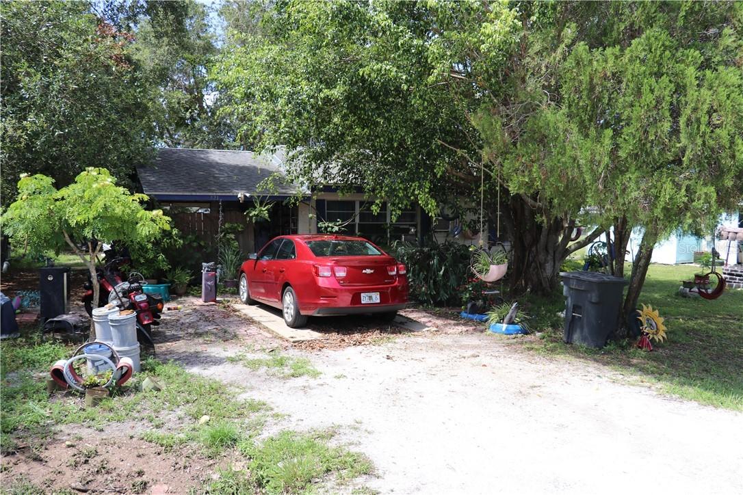 321 W Fray St., Englewood, FL 34223