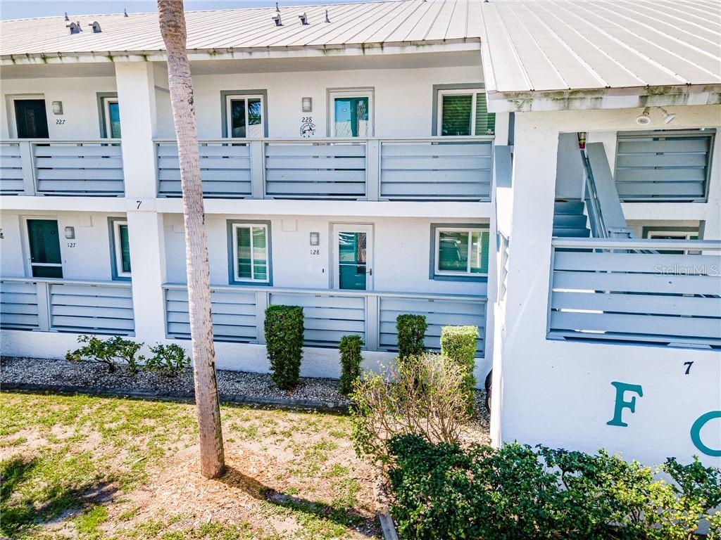 6800 Placida Rd. #128, Englewood, FL 34224