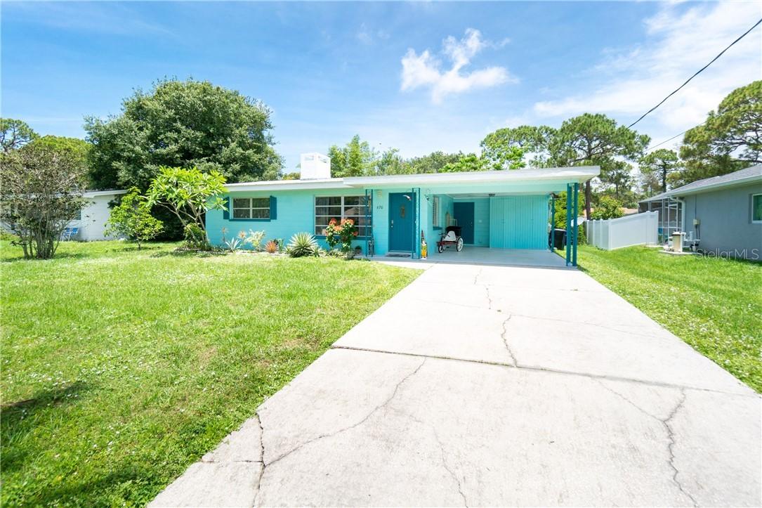 670 Stewart St., Englewood, FL 34223