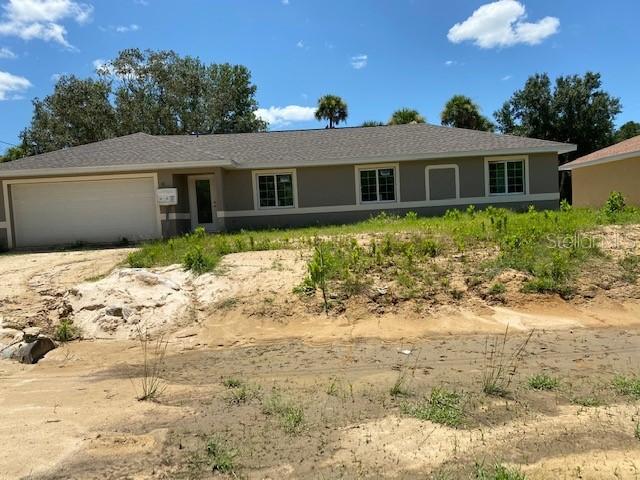 1684 Blackwood Cir., North Port, FL 34288