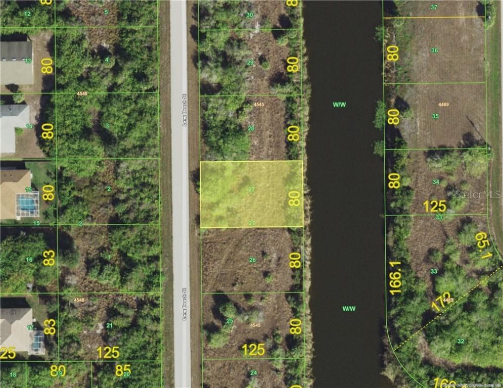 10056 Long Beach St., Port Charlotte, FL 33981