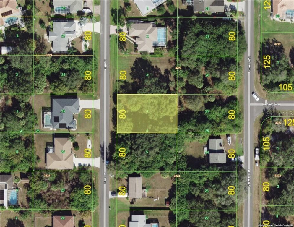 1034 Riggs St., Port Charlotte, FL 33952