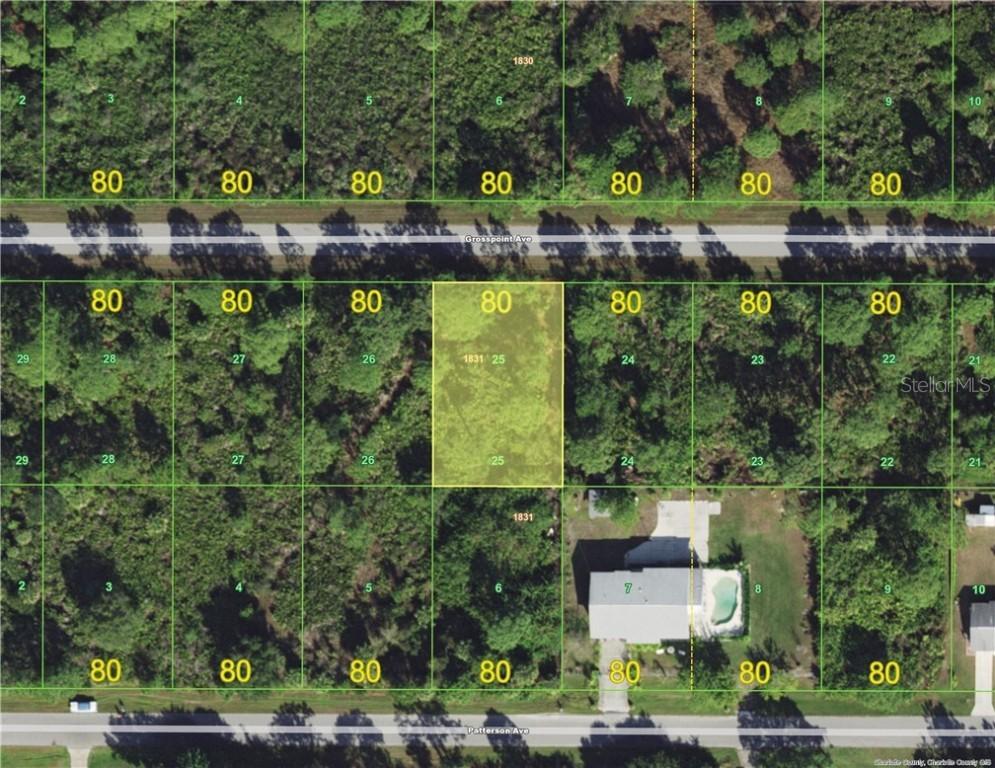 12121 Grosspoint Ave., Port Charlotte, FL 33981